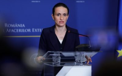 România activează mecanismul european de protecție civilă pentru sprijinirea cetățenilor din Orientul Mijlociu România a activat mecanismul european de protecție civilă ca răspuns la situația din Orientul Mijlociu, a anunțat ministrul de Externe, Oana Țoiu