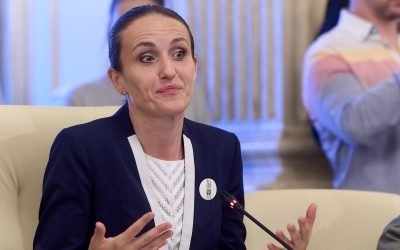 Tensiuni în Orientul Mijlociu: MAE monitorizează situația și pregătește planuri de evacuare Bucureștiul monitorizează cu atenție evoluțiile din Orientul Mijlociu, unde tensiunile au crescut semnificativ în ultimele zile