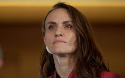 CNCD analizează cazul repatrierii fiicei lui Victor Ponta; Oana Țoiu, posibilă țintă a unei anchete Colegiul Consiliului Național pentru Combaterea Discriminării (CNCD) ar putea analiza cazul repatrierii fiicei fostului premier Victor Ponta