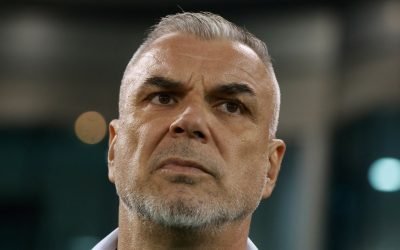 Drama iranului, șansă uriașă pentru olăroiu la mondial