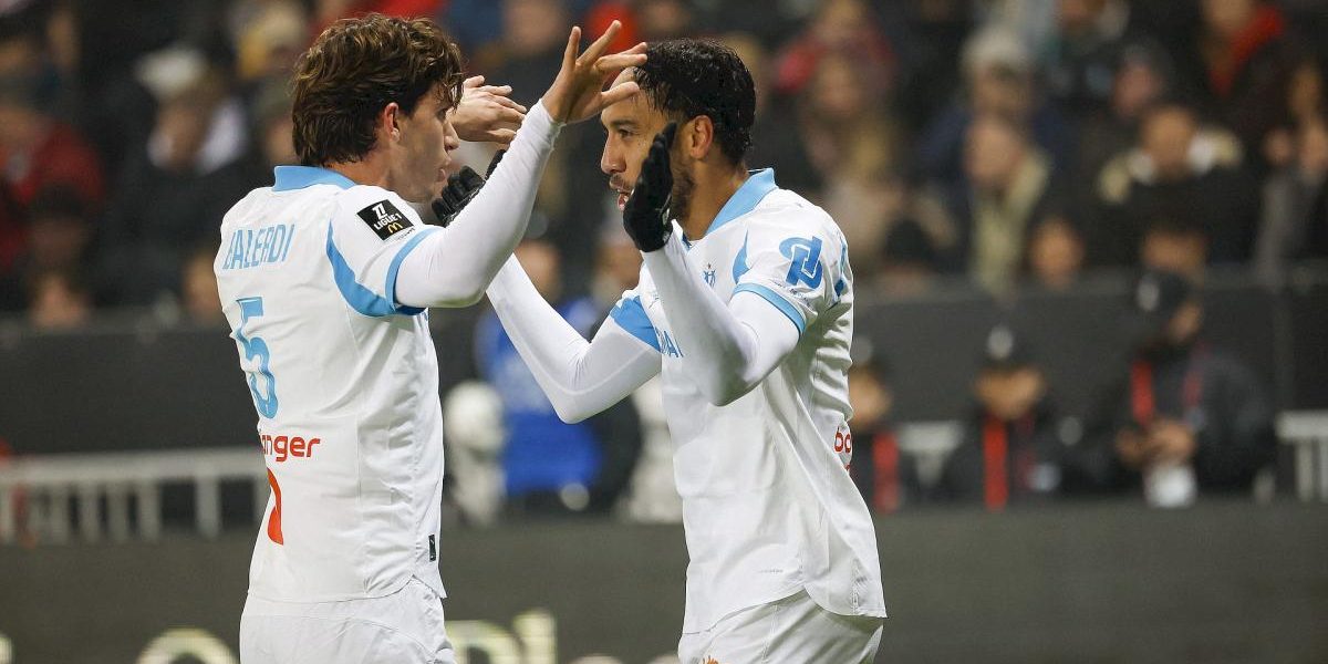 Les réseaux sociaux s’emballent après un Olympico bouillant