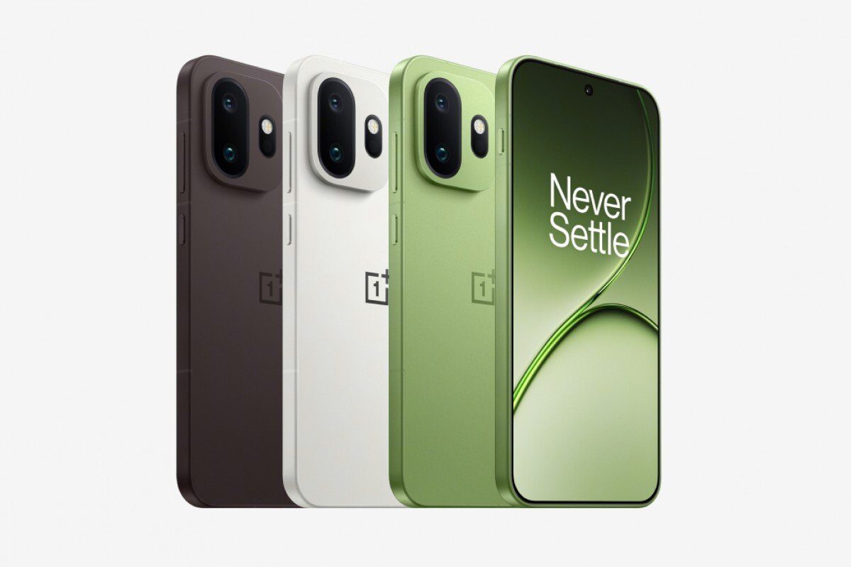 OnePlus lansează în China noul smartphone 15T: Flagship compact, baterie impresionantă și specificații de top Compania OnePlus a prezentat pe 24 martie 2026, pe piața din China, noul model OnePlus 15T
