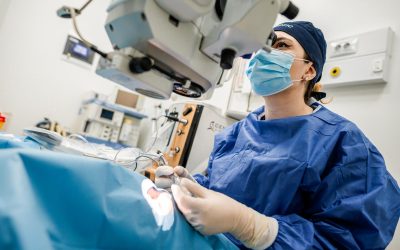 De ce vederea se deteriorează treptat, fără să ne dăm seama