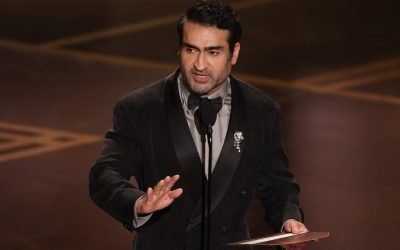 Oscar: Egalitate istorică, puține cazuri ca acesta!