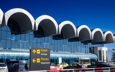 Zeci de zboruri anulate pe Otopeni din cauza situației din Orientul Mijlociu Un număr semnificativ de zboruri cu plecare sau sosire pe Aeroportul Internațional Henri Coandă din București au fost anulate vineri, 6 martie, din cauza tensiunilor din Orientul Mijlociu