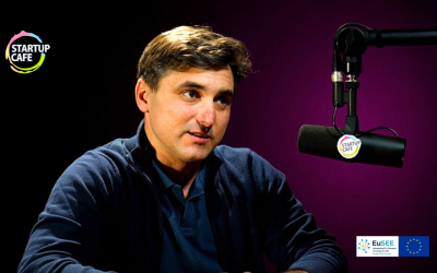 De la fonduri europene la design de mobilier: un antreprenor schimbă radical traiectoria profesională Ovidiu Ișan, un antreprenor cu experiență vastă în consultanța pentru fonduri europene, a decis să o ia de la capăt