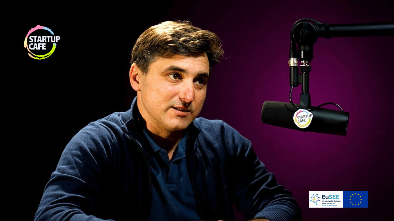 De la fonduri europene la design de mobilier: un antreprenor schimbă radical traiectoria profesională Ovidiu Ișan, un antreprenor cu experiență vastă în consultanța pentru fonduri europene, a decis să o ia de la capăt