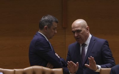 Ar trebui demis premierul Bolojan după aprobarea bugetului