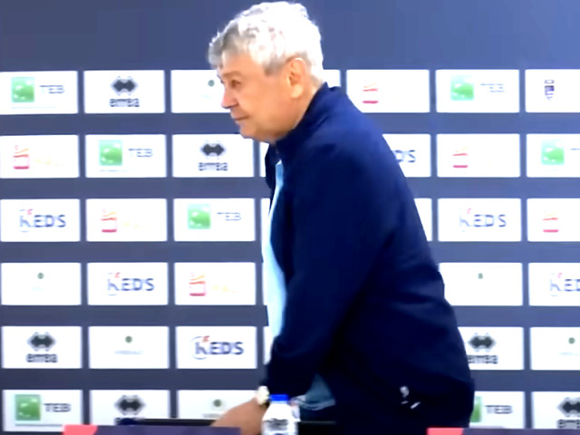 Mircea Lucescu, stabilizat după ce i s-a făcut rău; Ionuț Lupescu sugerează retragerea din fotbal Selecționerul României, Mircea Lucescu, a suferit un incident medical și a fost transportat de urgență la spital