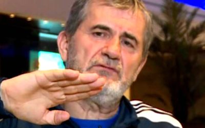 Istime despre plecarea fostului jucător: „Fiecare are locul lui”