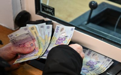 OCDE sfătuiește România să majoreze taxele pe proprietăți pentru a stabiliza finanțele publice Organizația pentru Cooperare și Dezvoltare Economică (OCDE) recomandă României să crească taxele pe proprietăți, potrivit unui raport recent