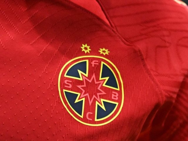 Fotbalist FCSB, evaluat la 2,5 milioane €, vizat de transfer?