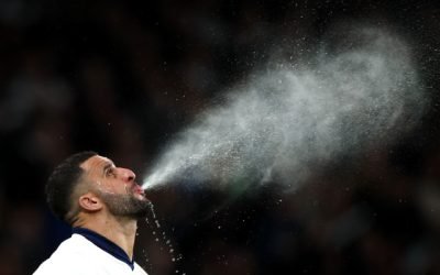 Kyle Walker se retrage de la naționala Angliei, cu trei luni înainte de Cupa Mondială Fundașul dreapta al lui Burnley, Kyle Walker, a anunțat retragerea sa de la echipa națională a Angliei
