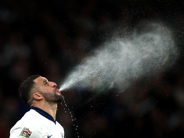 Kyle Walker se retrage de la naționala Angliei, cu trei luni înainte de Cupa Mondială Fundașul dreapta al lui Burnley, Kyle Walker, a anunțat retragerea sa de la echipa națională a Angliei