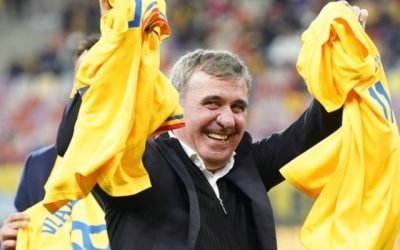 Hagi, aproape de revenirea pe banca echipei naționale: Lucian Burchel, noul director tehnic? Gheorghe Hagi pare tot mai aproape de preluarea echipei naționale de fotbal a României