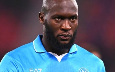 Lukaku, în conflict deschis cu Napoli: Clubul ia în calcul măsuri disciplinare Romelu Lukaku, atacantul belgian al lui Napoli, se află în centrul unui conflict major cu clubul italian