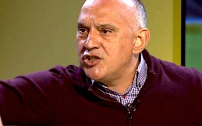 Prunea, furios după Rapid – Dinamo: „Kovacs și Popa au băgat-o în poartă” Partida de duminică seară dintre Rapid și Dinamo, încheiată cu scorul de 3-2 pentru gazde, a fost marcată de deciziile controversate ale arbitrilor