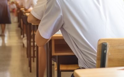 Elevii de clasa a VIII-a au susținut proba de matematică la simularea Evaluării Naționale 2026 București – Elevii de clasa a VIII-a au susținut marți, 17 martie, proba la matematică în cadrul simulării Evaluării Naționale 2026