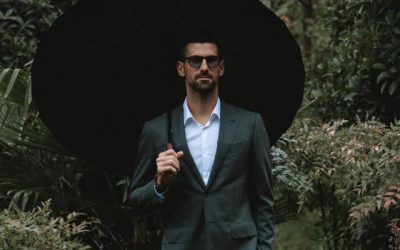 Djokovic susține Bosnia-Herțegovina în cursa pentru Cupa Mondială Naționala de fotbal a Bosniei-Herțegovina se pregătește pentru un meci crucial în barajul pentru Cupa Mondială din 2026, iar sprijinul vedetei tenisului mondial, Novak Djokovic, adaugă un plus de emoție