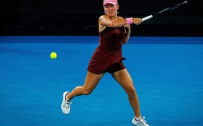 Peyton Stearns, campioana turneului wta austin Americanca Peyton Stearns a triumfat la turneul WTA Austin, impunându-se în finală în fața compatrioatei sale, Taylor Townsend