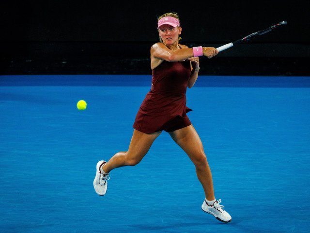 Peyton Stearns, campioana turneului wta austin Americanca Peyton Stearns a triumfat la turneul WTA Austin, impunându-se în finală în fața compatrioatei sale, Taylor Townsend