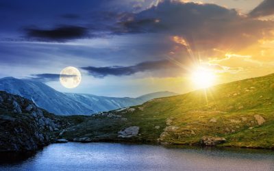 Echinocțiul de primăvară 2026: Ziua și noaptea, aproape egale, vestește renașterea naturii Pe 20 martie 2026, România va marca începutul primăverii astronomice