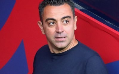 Xavi refuză oferta, schimbare de planuri pentru echipa Y