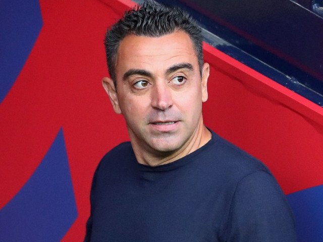 Xavi refuză oferta, schimbare de planuri pentru echipa Y