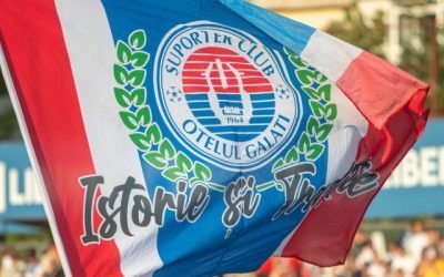 Oțelul Galați are antrenor nou azi: Semnează contractul