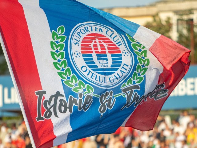 Oțelul Galați are antrenor nou azi: Semnează contractul