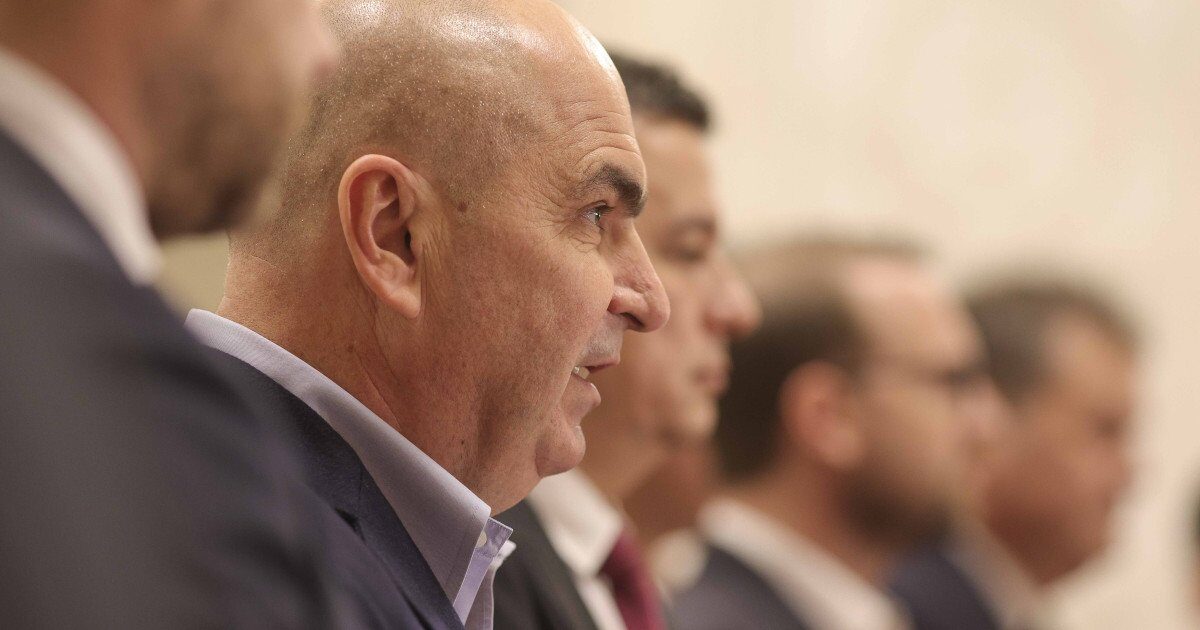 Noi negocieri în coaliție: Bugetul blochează ajutorul transportatorilor (surse)
