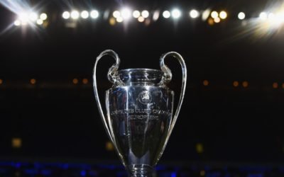 Anglia va avea cinci echipe în Champions League în sezonul 2026/2027 S-a încheiat faza optimilor de finală ale UEFA Champions League, iar echipele engleze au avut un parcurs dificil