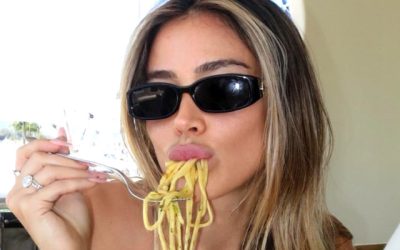 Jurnalista însărcinată: „Vulgarități de care nici nu știam că există!”