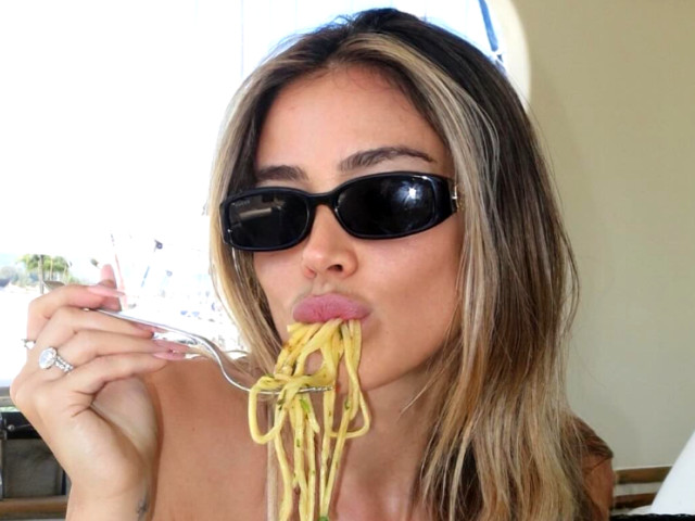 Jurnalista însărcinată: „Vulgarități de care nici nu știam că există!”