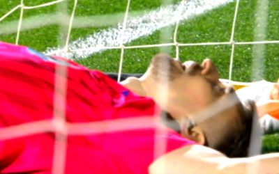 Ionuț Radu, „omul meciului” în europa league, a gafat grav