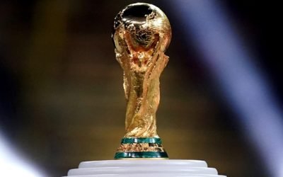 Barajele pentru Campionatul Mondial de Fotbal 2026: Italia și Ucraina, în luptă pentru un loc la turneu Italia, Ucraina, Suedia și Cehia se numără printre cele 16 naționale europene care se luptă pentru cele patru locuri disponibile la Campionatul Mondial de Fotbal din 2026