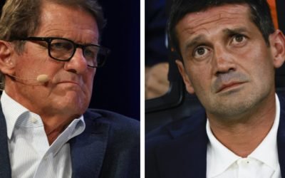Capello, sfaturi pentru chivu înaintea derby-ului Milan-Inter: „Trebuie să…”