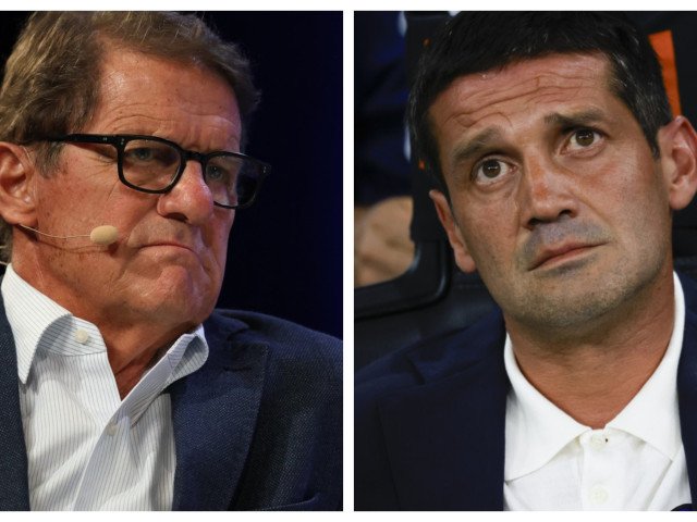 Capello, sfaturi pentru chivu înaintea derby-ului Milan-Inter: „Trebuie să…”
