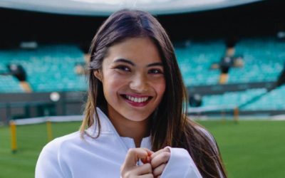 Un nume important, impresionat de Emma Răducanu: „e un caz special”