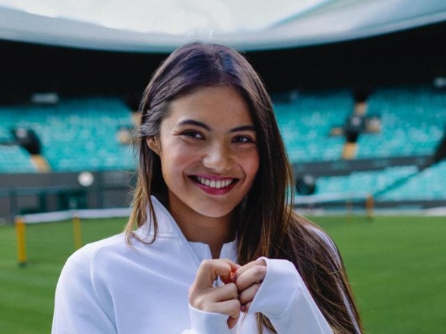 Un nume important, impresionat de Emma Răducanu: „e un caz special”