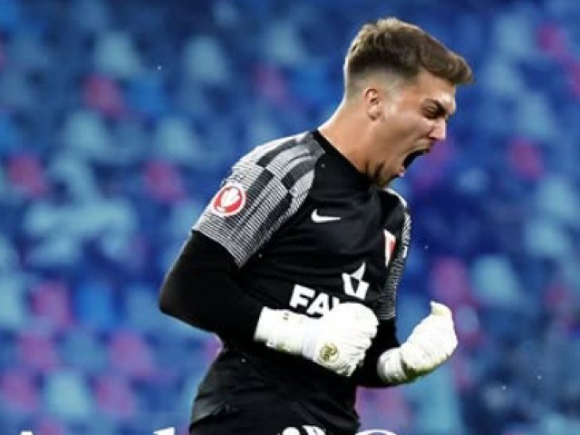 Uta, veste bună: Portarul gorcea a semnat contractul