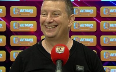 Bratu și Chirilă, noi antrenori în fotbalul românesc