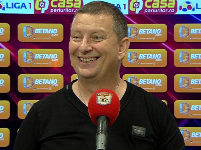 Bratu și Chirilă, noi antrenori în fotbalul românesc