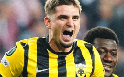 Răzvan Marin, transfer de peste 500.000 euro