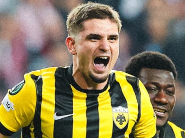 Răzvan Marin, transfer de peste 500.000 euro