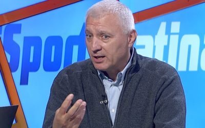 Florin motroc, martor la atacul iranului: „rachetele au zburat”