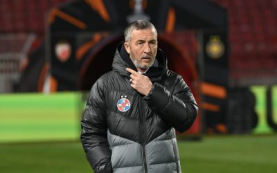 Stoica rămâne la FCSB, Becali îl susține necondiționat Mihai Stoica, președintele FCSB, va continua să ocupe funcția, indiferent de rezultatele echipei