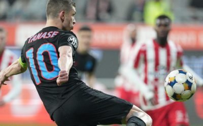 Dinamo – Metalul Buzău și Csikszereda – Farul, pe agenda sportivă Cupa României și SuperLiga domină agenda sportivă, cu meciuri importante programate pentru această săptămână