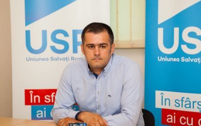 Primarul din Bacău, critic la adresa guvernului pentru tăieri bugetare Lucian Viziteu, primarul municipiului Bacău, membru USR, acuză actuala guvernare de decizii precipitate și de reduceri bugetare fără o clară justificare