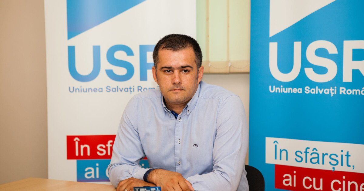Primarul din Bacău, critic la adresa guvernului pentru tăieri bugetare Lucian Viziteu, primarul municipiului Bacău, membru USR, acuză actuala guvernare de decizii precipitate și de reduceri bugetare fără o clară justificare